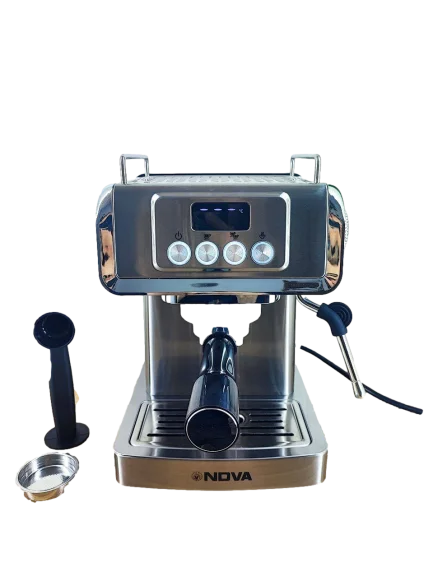 اسپرسوساز ندوا مدل 2040