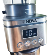 آسیاب قهوه ندوا مدل 222