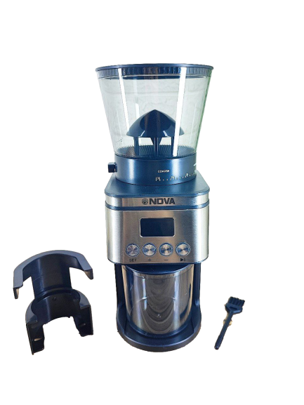 آسیاب قهوه ندوا مدل 222