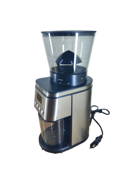 آسیاب قهوه ندوا مدل 222