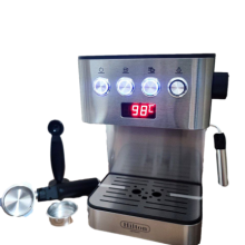 اسپرسو ساز هیلتون مدل 201