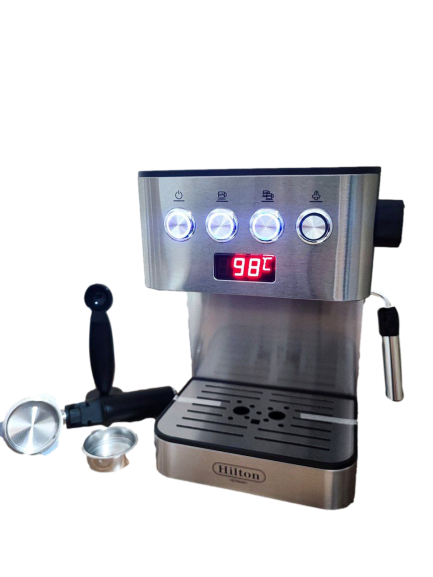 اسپرسو ساز هیلتون مدل 201