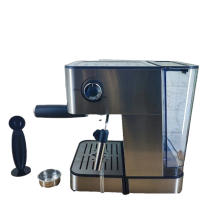 اسپرسو ساز هیلتون مدل 201