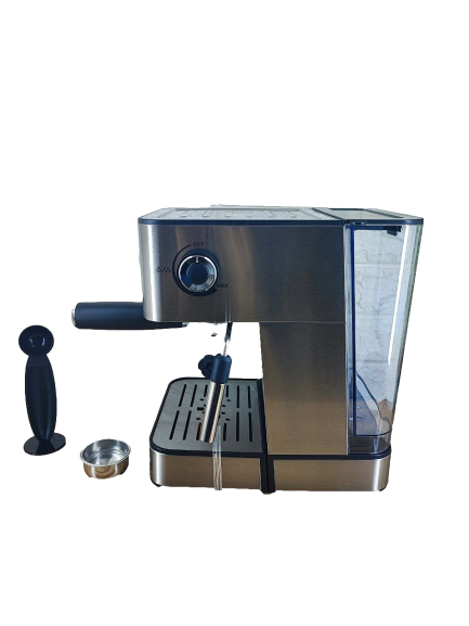 اسپرسو ساز هیلتون مدل 201