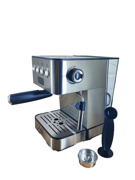 اسپرسو ساز هیلتون مدل 201