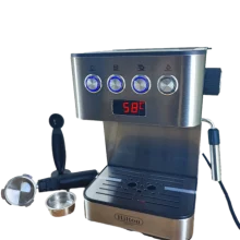 اسپرسو ساز هیلتون مدل 201