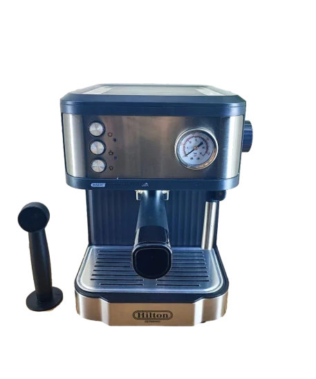 اسپرسو ساز هیلتون مدل 203