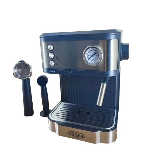 اسپرسو ساز هیلتون مدل 203