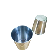 ظرف یخ استیل