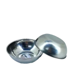 کاسه آبگوشت 2 نفره استیل