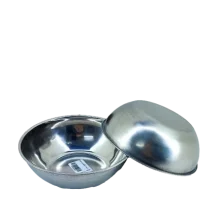 کاسه آبگوشت 2 نفره استیل