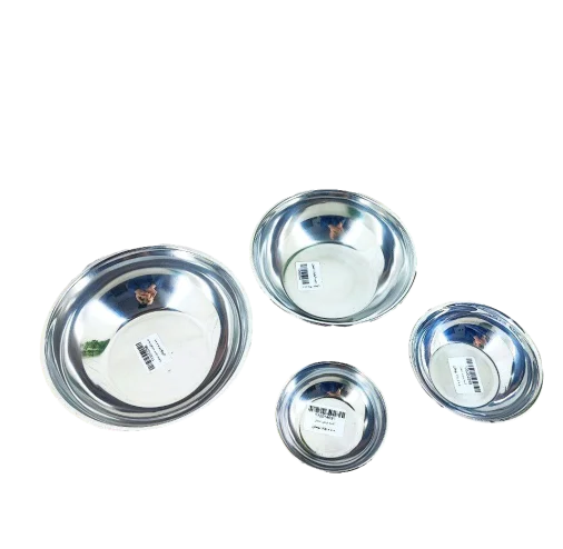 کاسه آبگوشت 2 نفره استیل