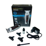 Jimmy face shaver model 855