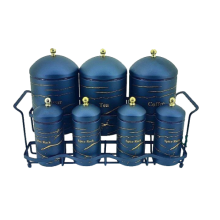 سرویس پاسماوری تسمه ای طرح گاردینا سام ست