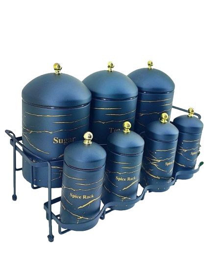 سرویس پاسماوری تسمه ای طرح گاردینا سام ست