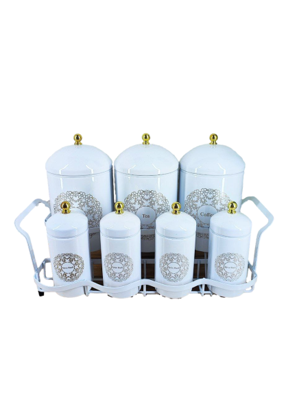 سرویس پاسماوری تسمه ای طرح گاردینا سام ست