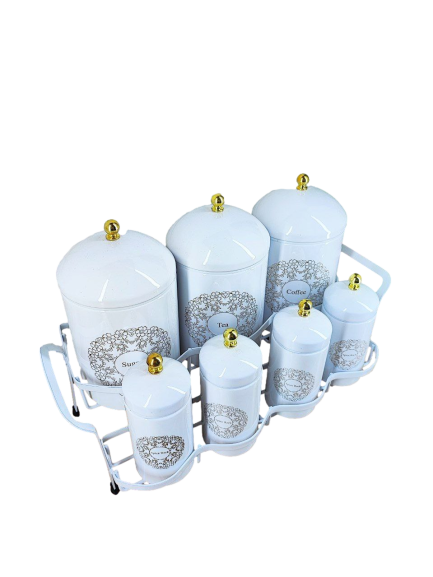 سرویس پاسماوری تسمه ای طرح گاردینا سام ست