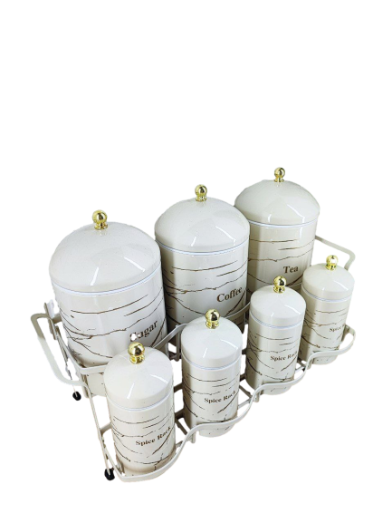 سرویس پاسماوری تسمه ای طرح گاردینا سام ست