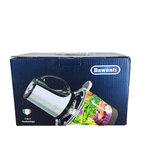 خردکن داونتی مدل 1122