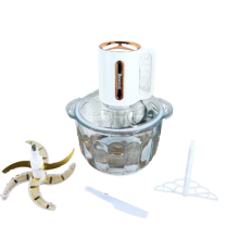 خردکن داونتی مدل 1144