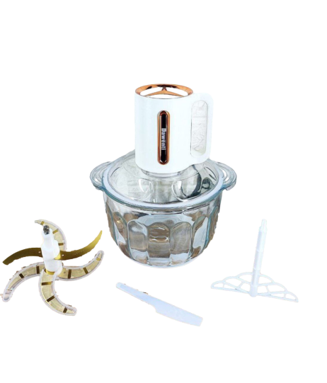 خردکن داونتی مدل 1144