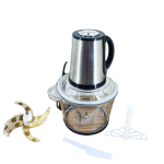 خردکن داونتی مدل 1122