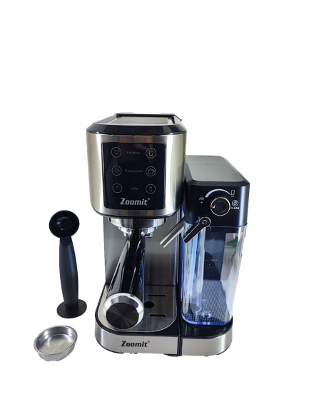 اسپرسوساز زومیت مدل 2750