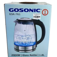 کتری برقی پیرکس مدل 761 گوسونیک