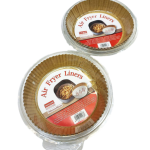 کاغذ سرخ کن طرح گرد