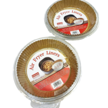 کاغذ سرخ کن طرح گرد