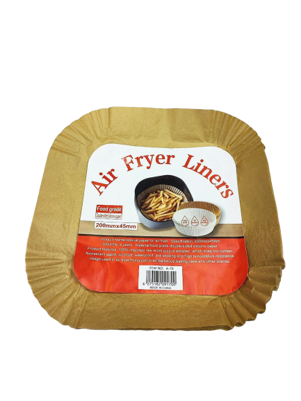 کاغذ سرخ کن طرح مربع