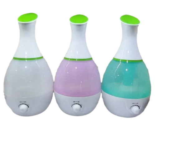 بخور 3 لیتری سرد کوزه ای