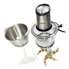 خردکن گوسونیک مدل GSC-A5