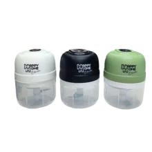 مینی خردکن شارژی