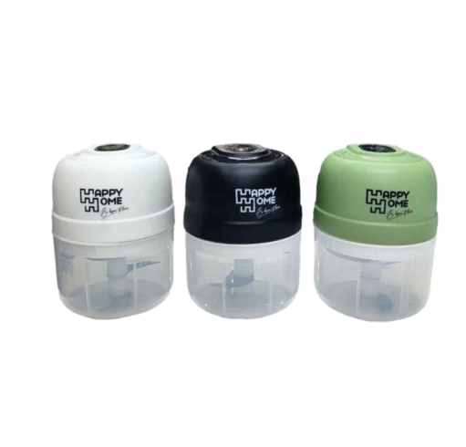 مینی خردکن شارژی