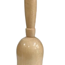 گوشت کوب چوبی مدل نیکا