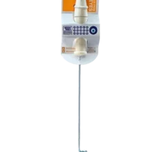 اسپند دود کن فلزی طرح فنر