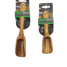 پیمانه چوبی مدل آنتیک