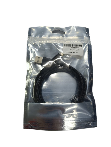 کابل برزنتی میکرو