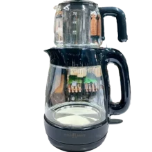 چای ساز روهمی کلورانس مدل GM-6969