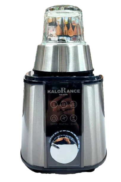 آسیاب و مخلوط کن کلورانس مدل 965