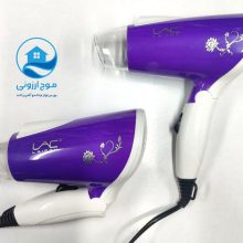 سشوار مسافرتی لاک لیچی مدل 1030