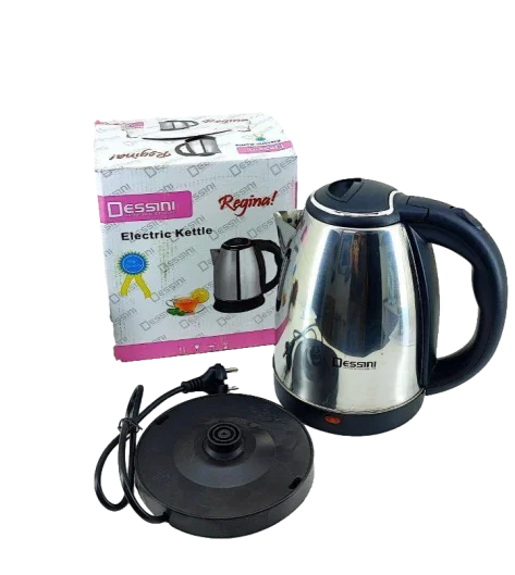 کتری برقی 2 لیتر دسینی مدل 1615