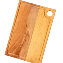 تخته گوشت راش 30*20