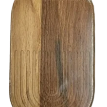 اردوخوری چوبی مدل سایان