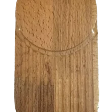 اردوخوری چوبی مدل آیسان