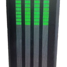 اسپیکر بلوتوثی قابل حمل مدل KTS-1756