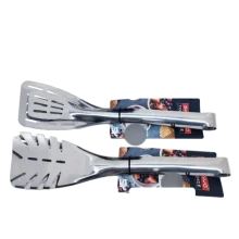 انبر سرخ کن استیل خارجی