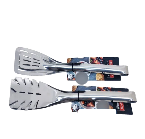 انبر سرخ کن استیل خارجی