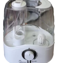 بخور کویین هوم مدل QH-760